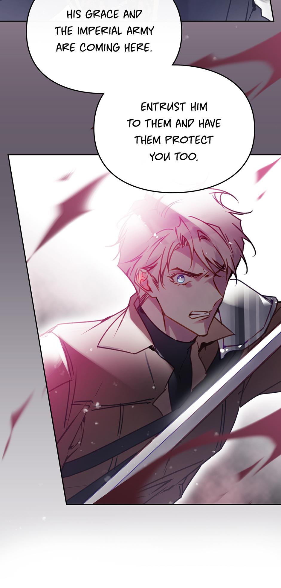 Read Villains Are Destined to Die Manga Online