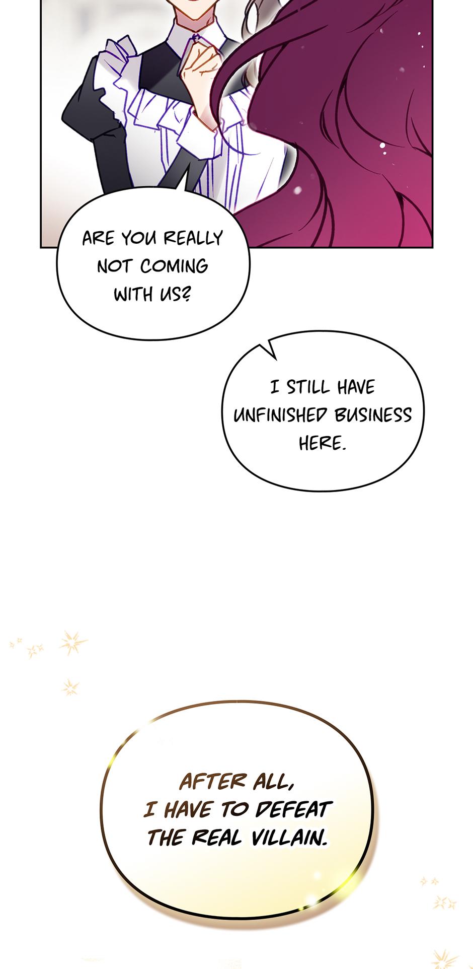 Read Villains Are Destined to Die Manga Online