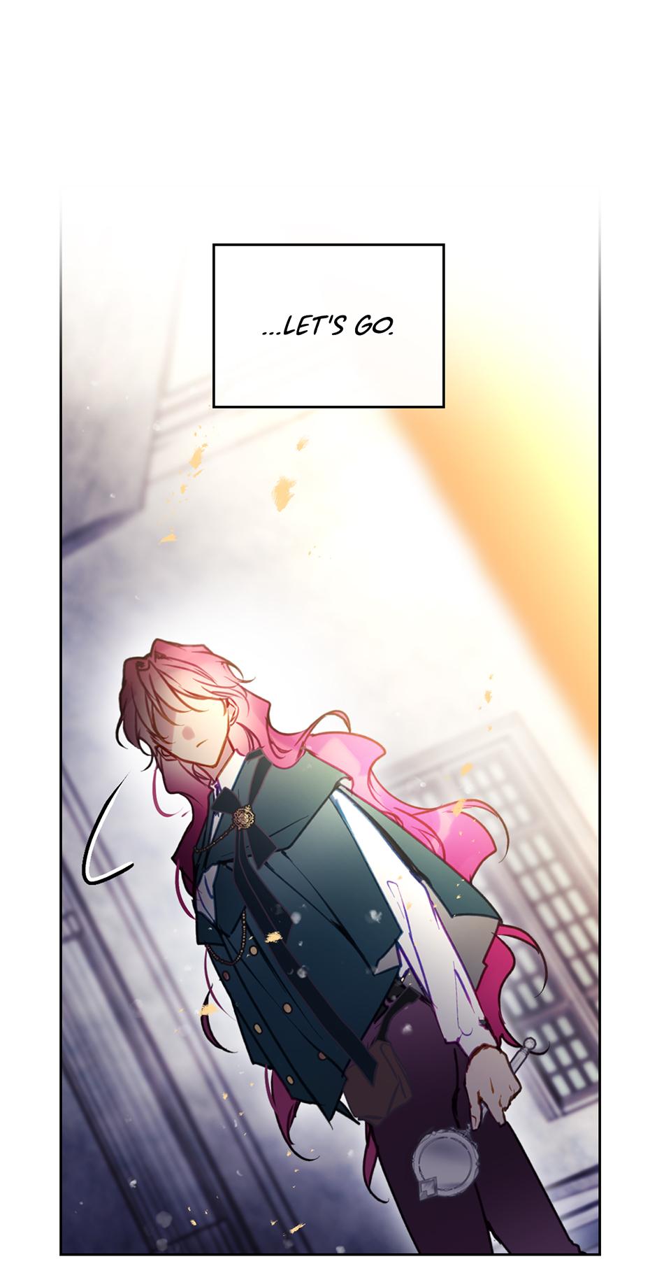 Read Villains Are Destined to Die Manga Online