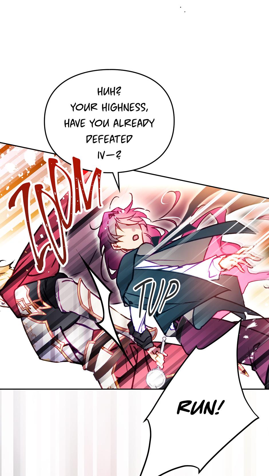 Read Villains Are Destined to Die Manga Online
