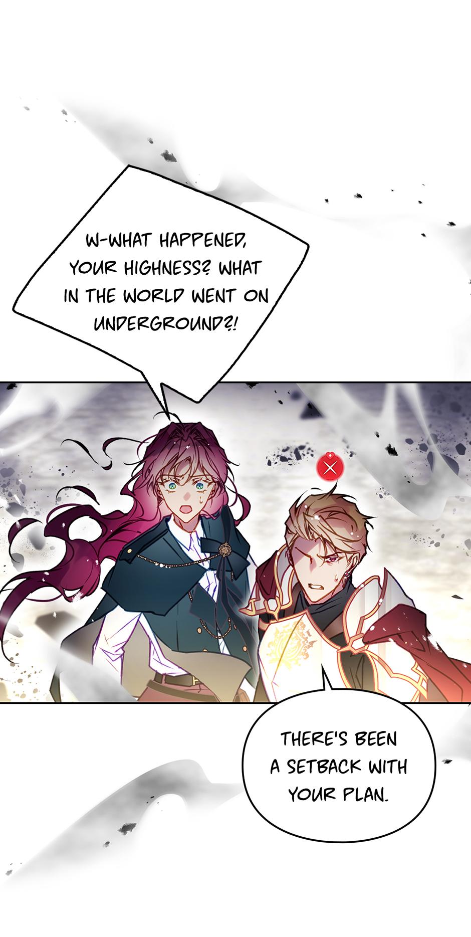 Read Villains Are Destined to Die Manga Online