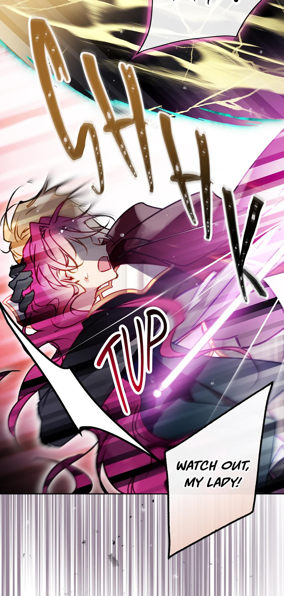 Read Villains Are Destined to Die Manga Online
