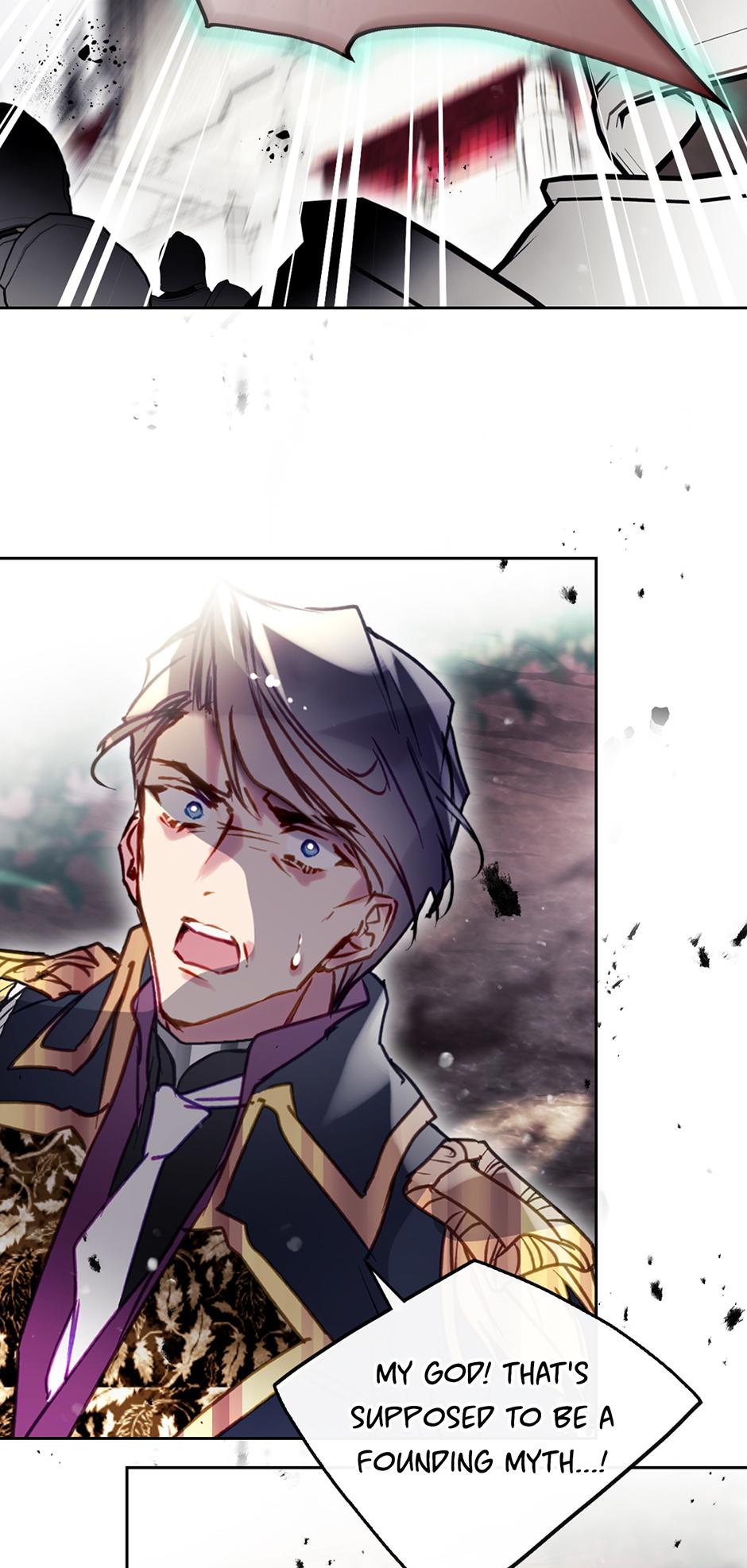 Read Villains Are Destined to Die Manga Online
