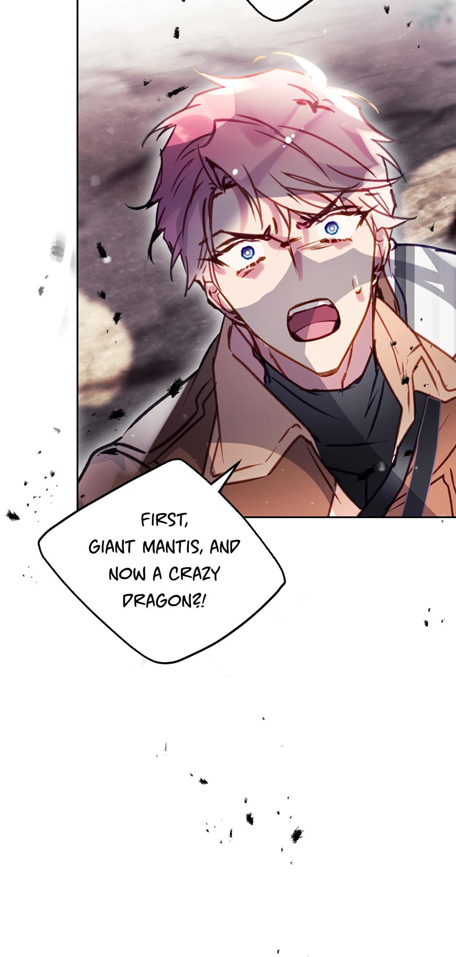 Read Villains Are Destined to Die Manga Online