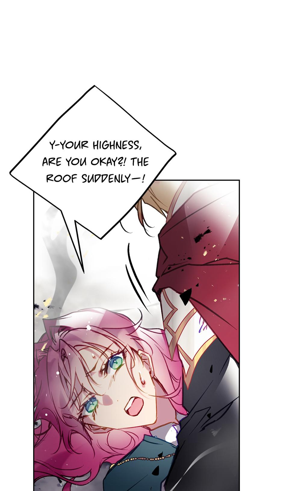 Read Villains Are Destined to Die Manga Online