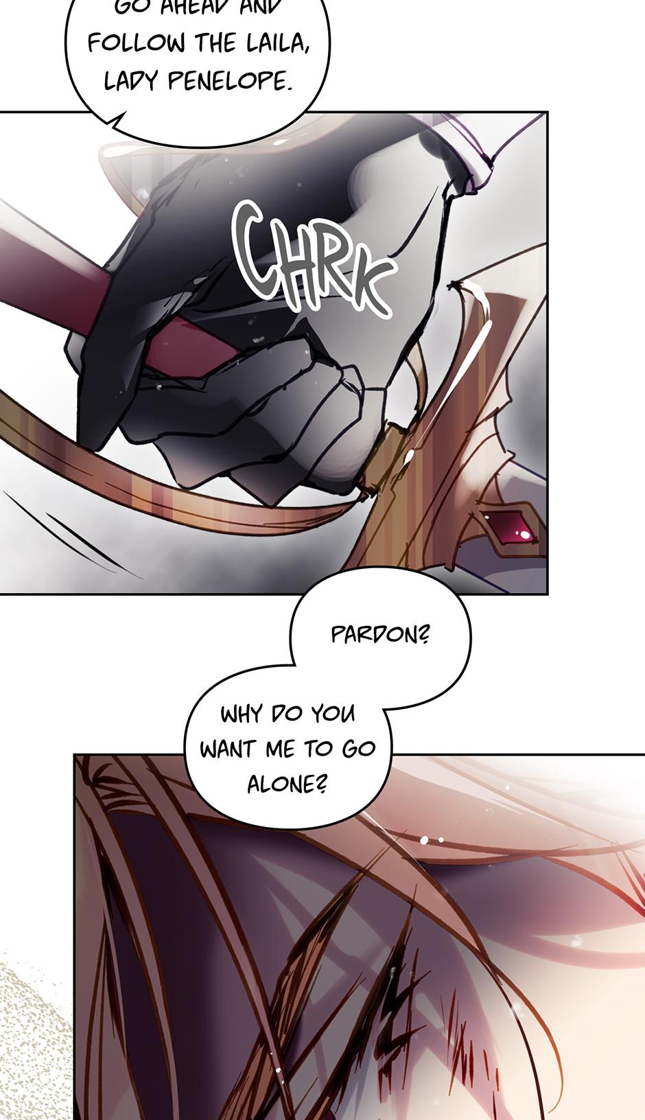 Read Villains Are Destined to Die Manga Online
