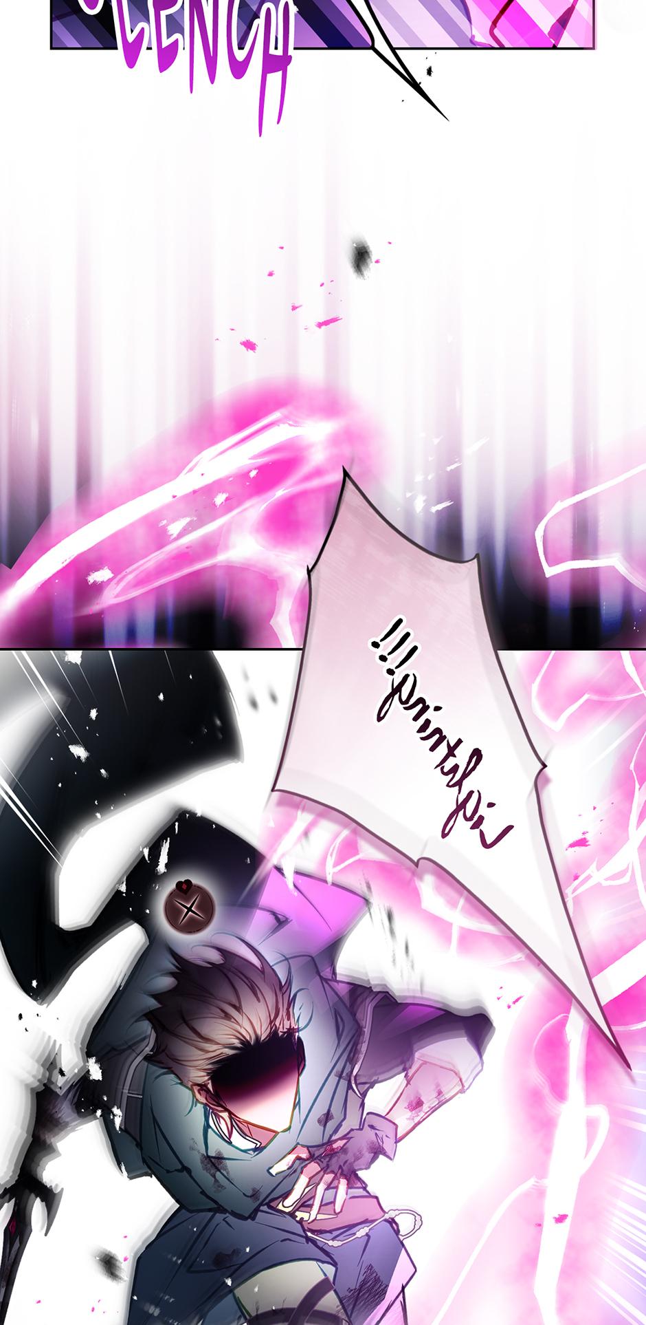 Read Villains Are Destined to Die Manga Online