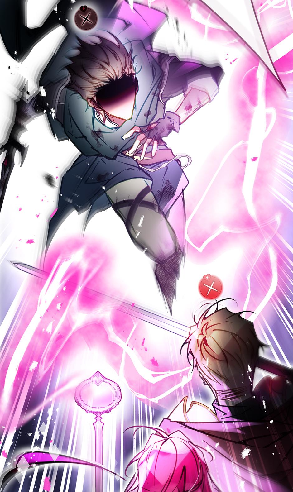 Read Villains Are Destined to Die Manga Online