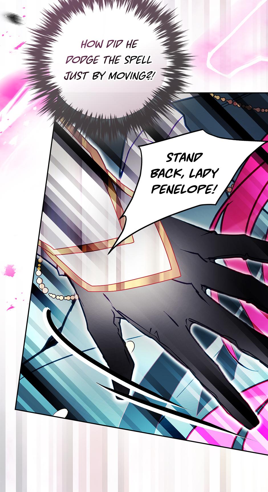 Read Villains Are Destined to Die Manga Online