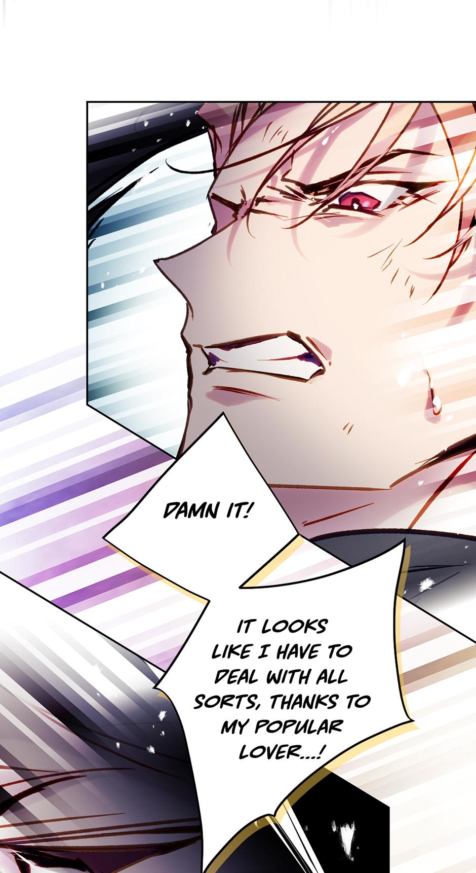 Read Villains Are Destined to Die Manga Online