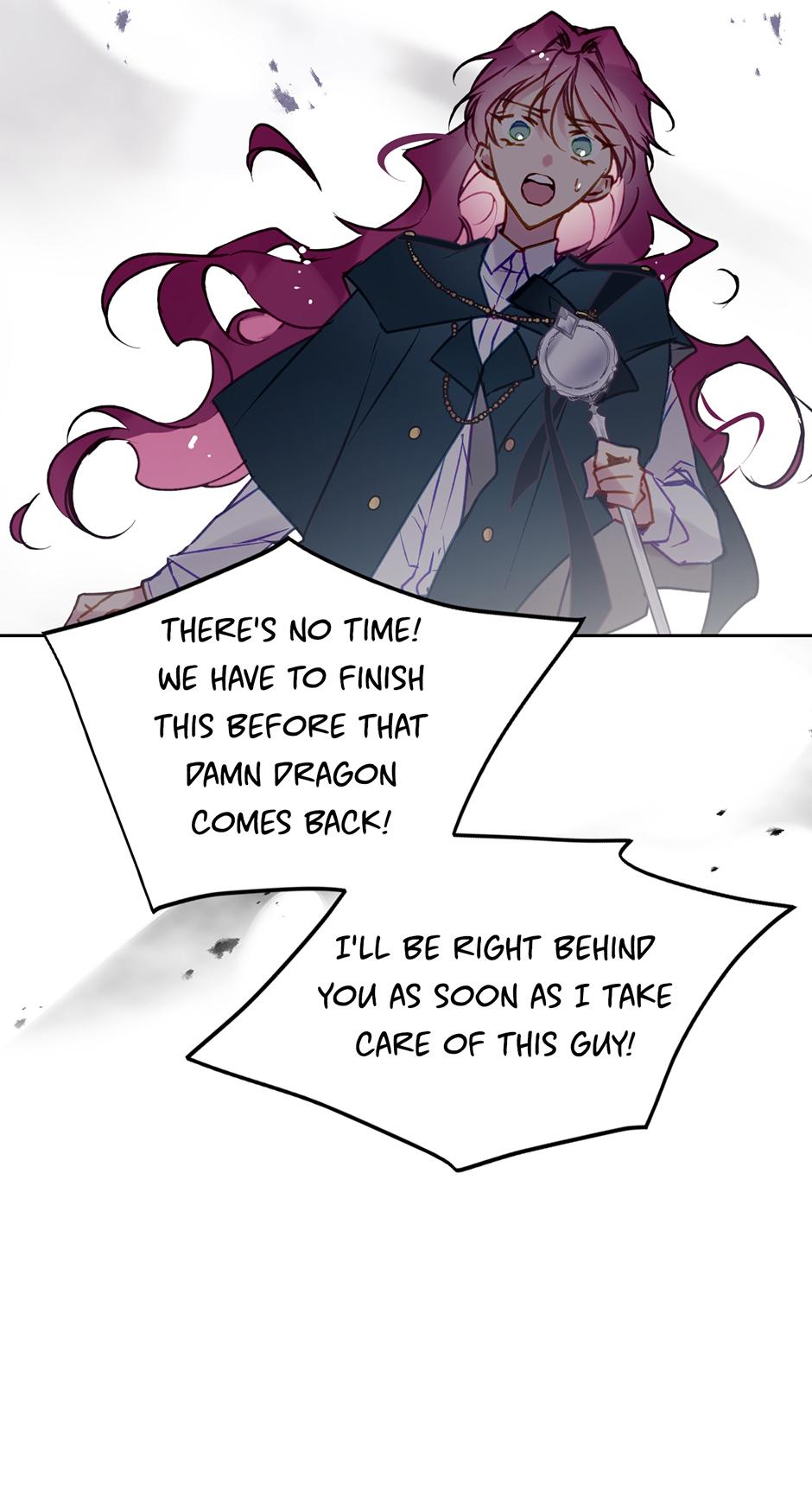 Read Villains Are Destined to Die Manga Online