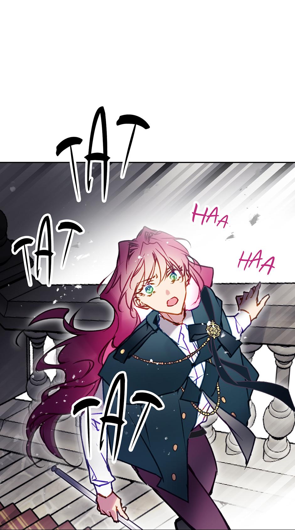 Read Villains Are Destined to Die Manga Online