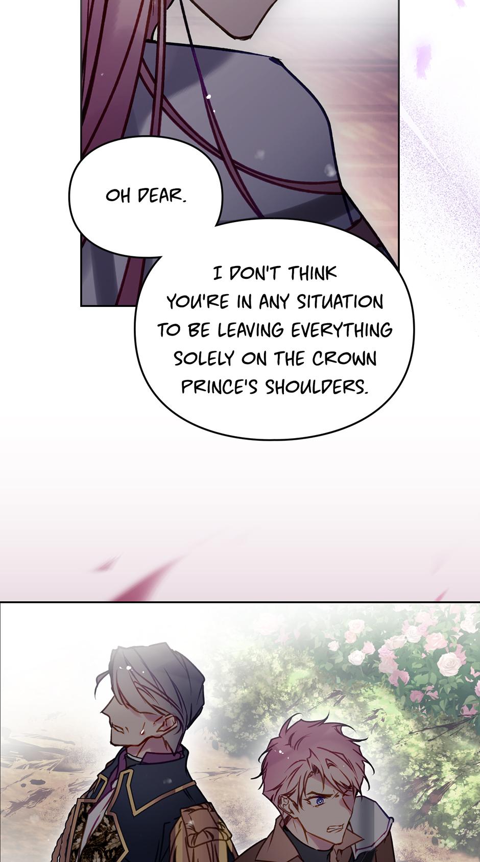 Read Villains Are Destined to Die Manga Online
