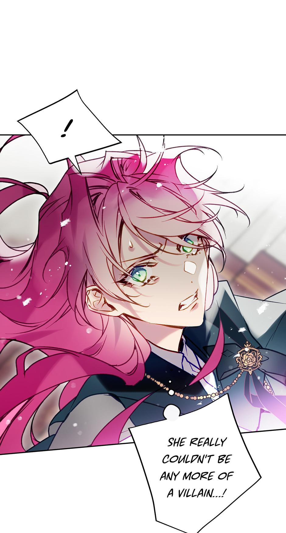 Read Villains Are Destined to Die Manga Online