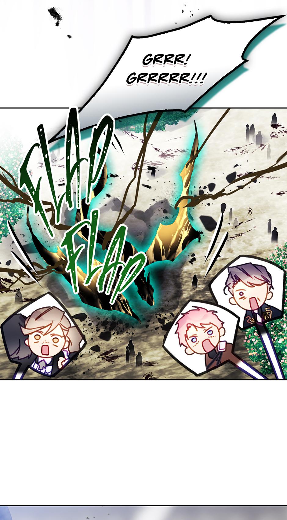 Read Villains Are Destined to Die Manga Online