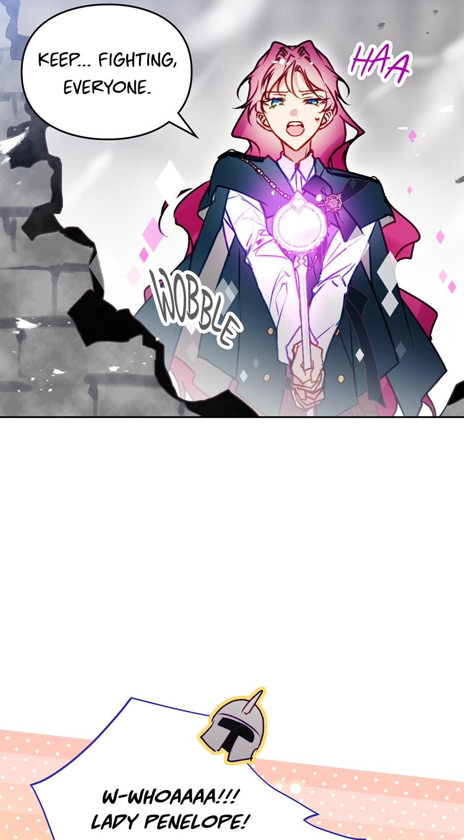 Read Villains Are Destined to Die Manga Online