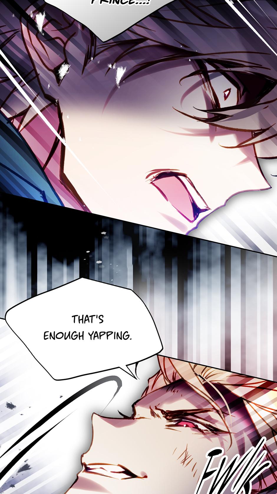 Read Villains Are Destined to Die Manga Online