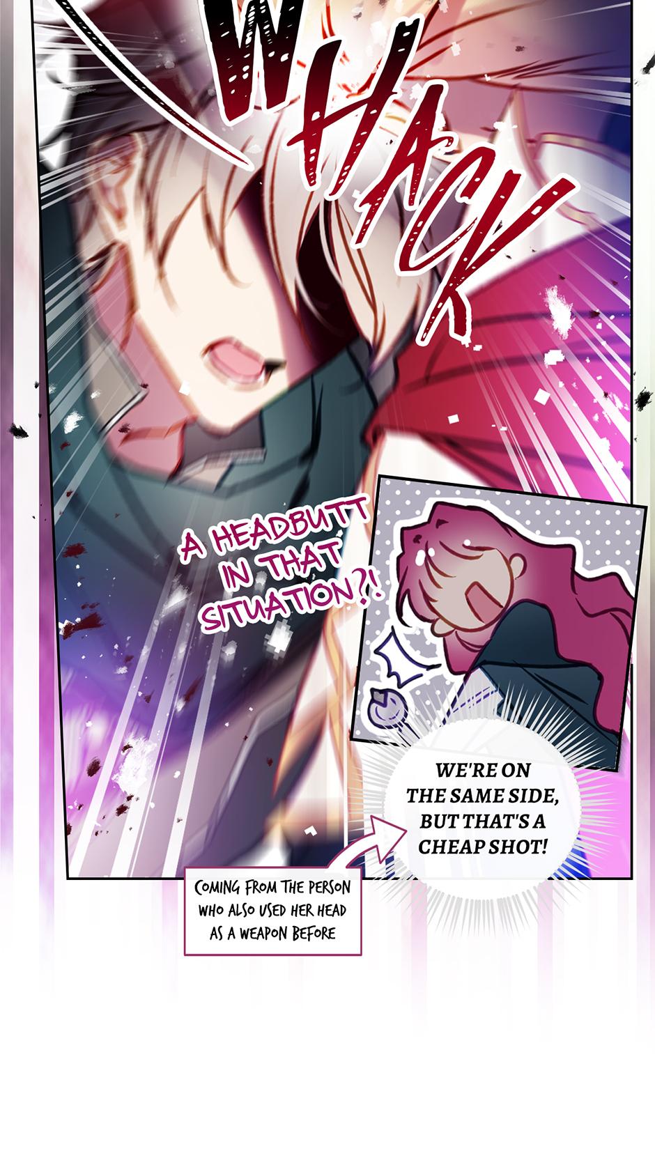 Read Villains Are Destined to Die Manga Online