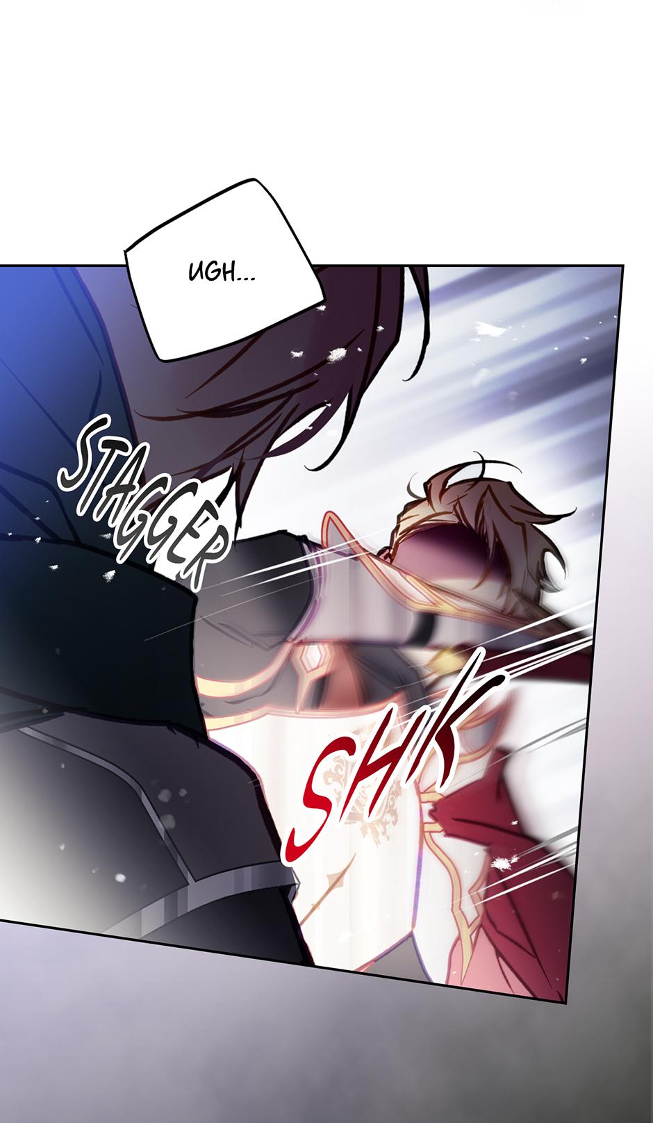 Read Villains Are Destined to Die Manga Online