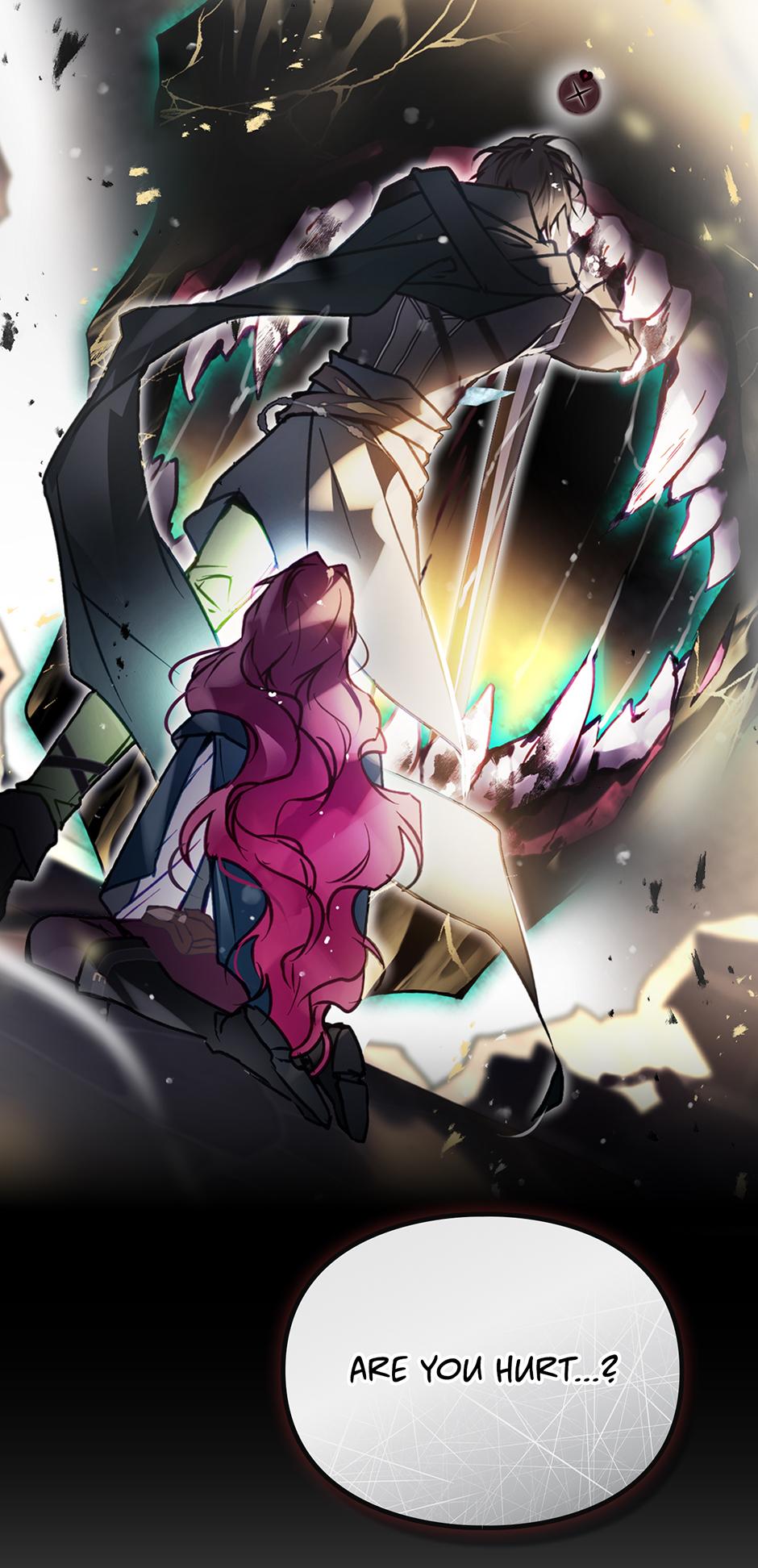 Read Villains Are Destined to Die Manga Online