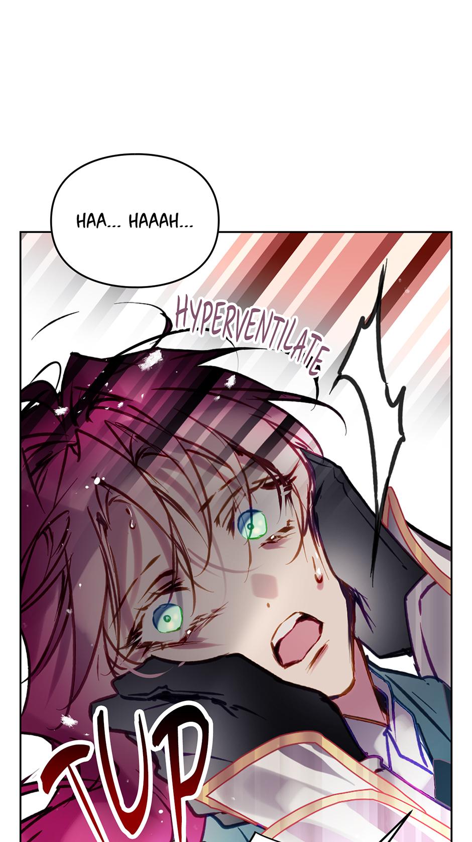 Read Villains Are Destined to Die Manga Online