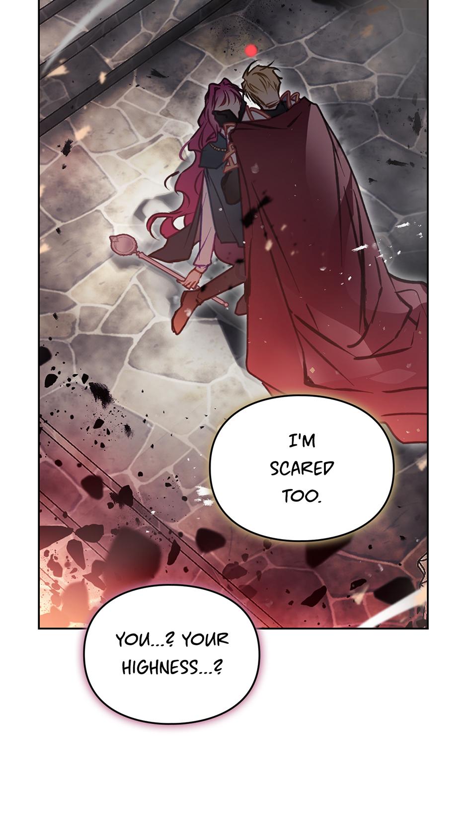 Read Villains Are Destined to Die Manga Online