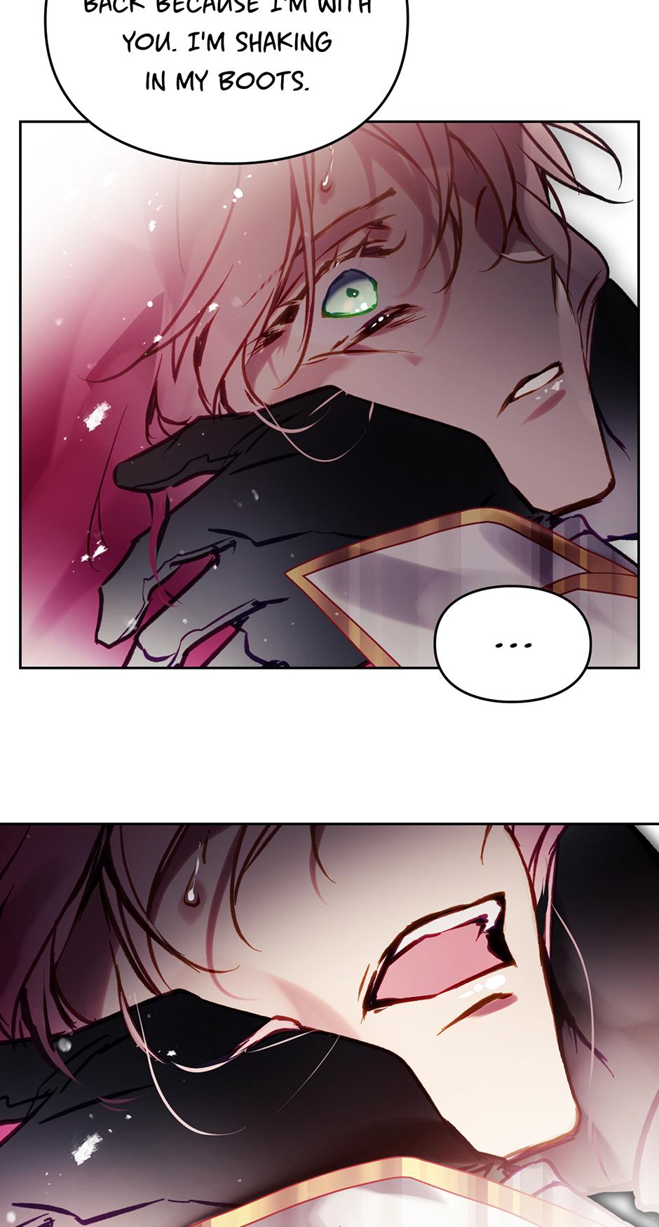 Read Villains Are Destined to Die Manga Online