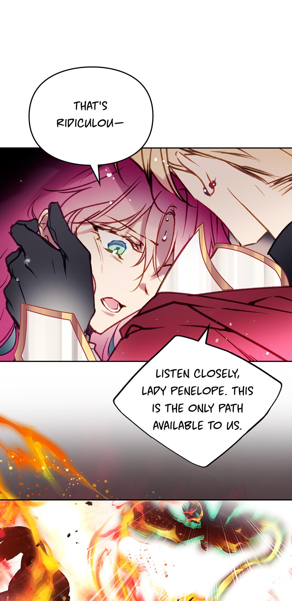 Read Villains Are Destined to Die Manga Online