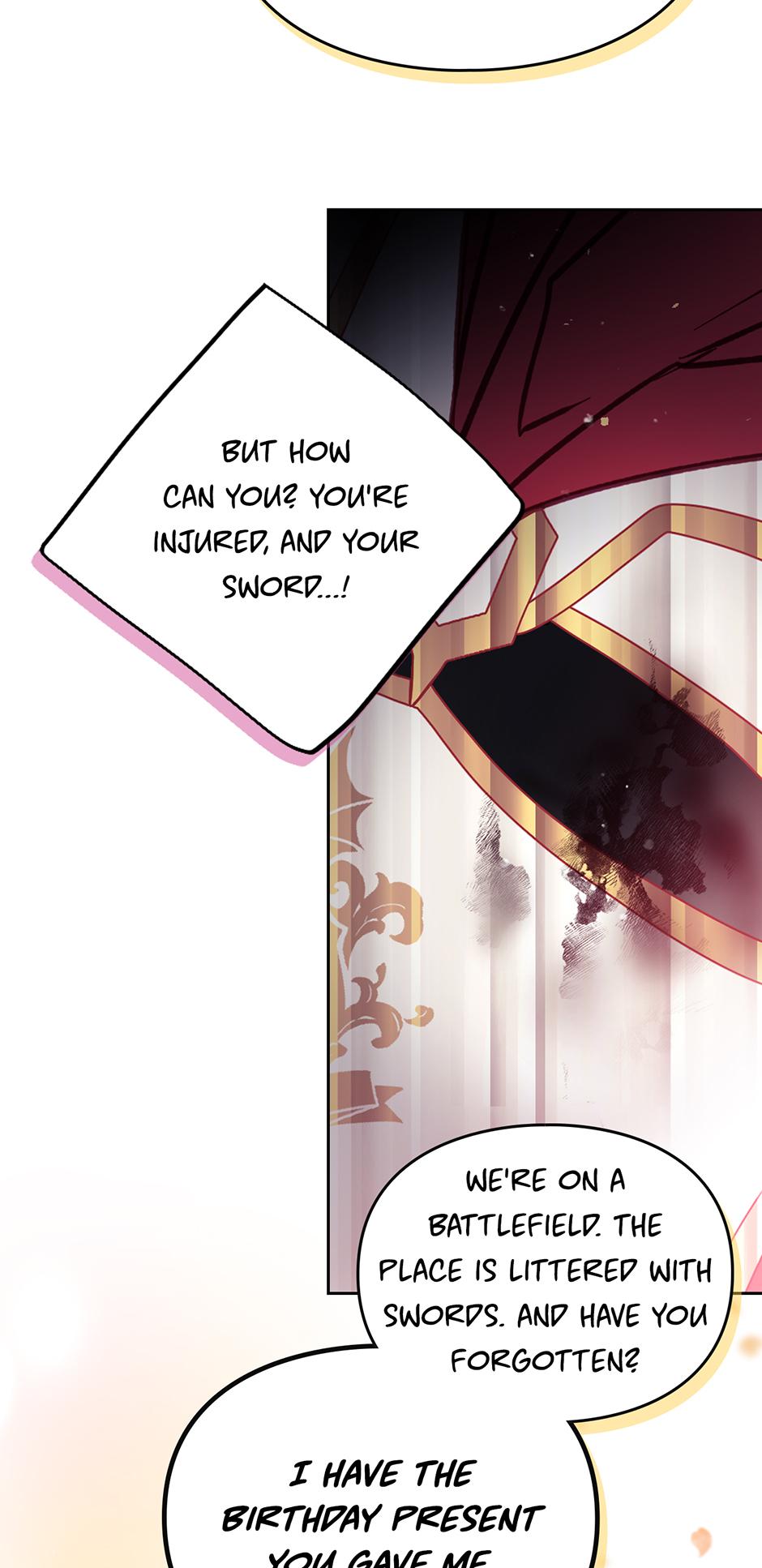 Read Villains Are Destined to Die Manga Online