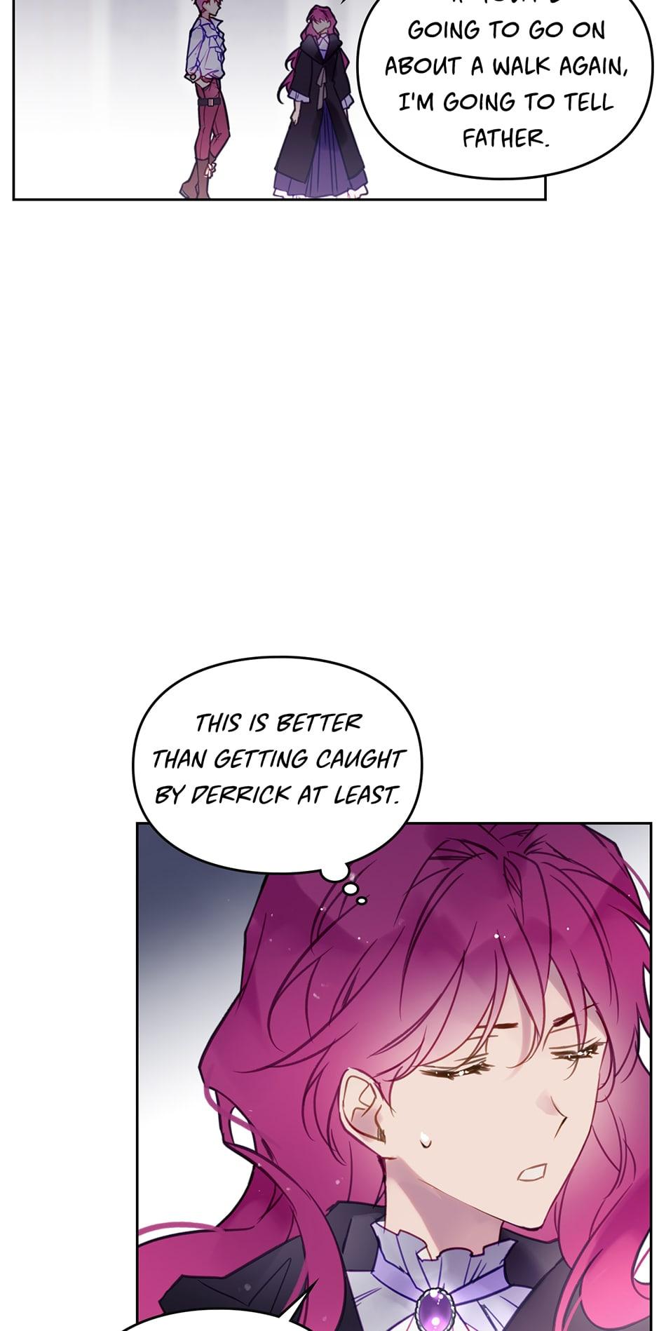Read Villains Are Destined to Die Manga Online