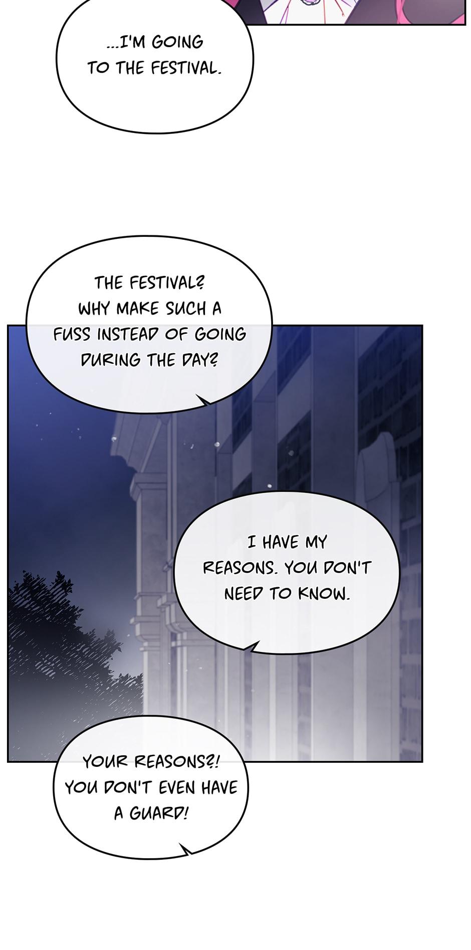 Read Villains Are Destined to Die Manga Online