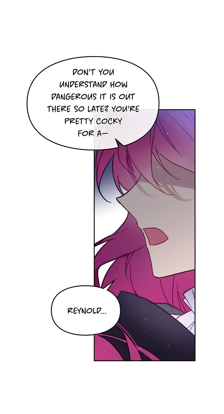 Read Villains Are Destined to Die Manga Online