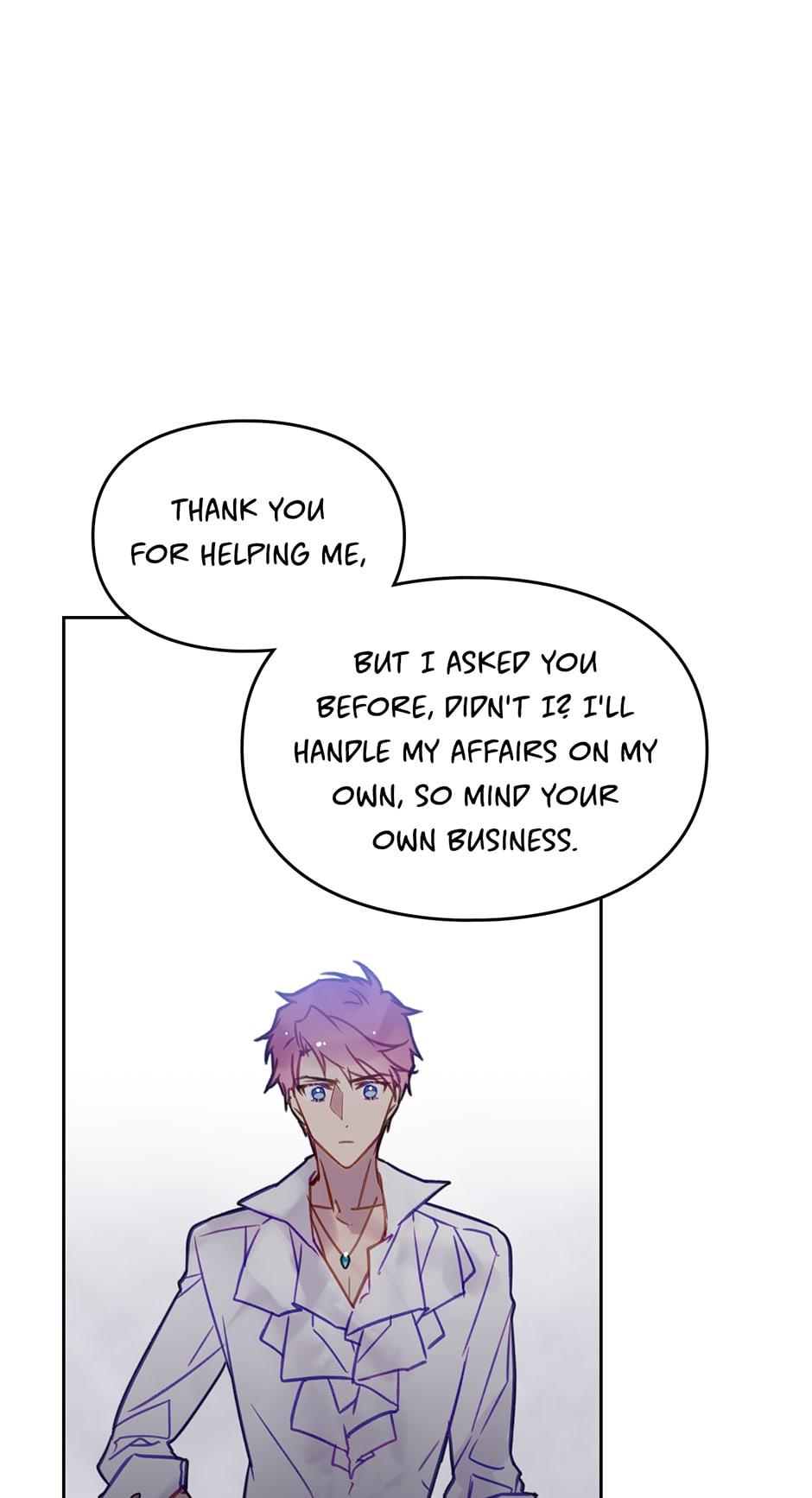 Read Villains Are Destined to Die Manga Online