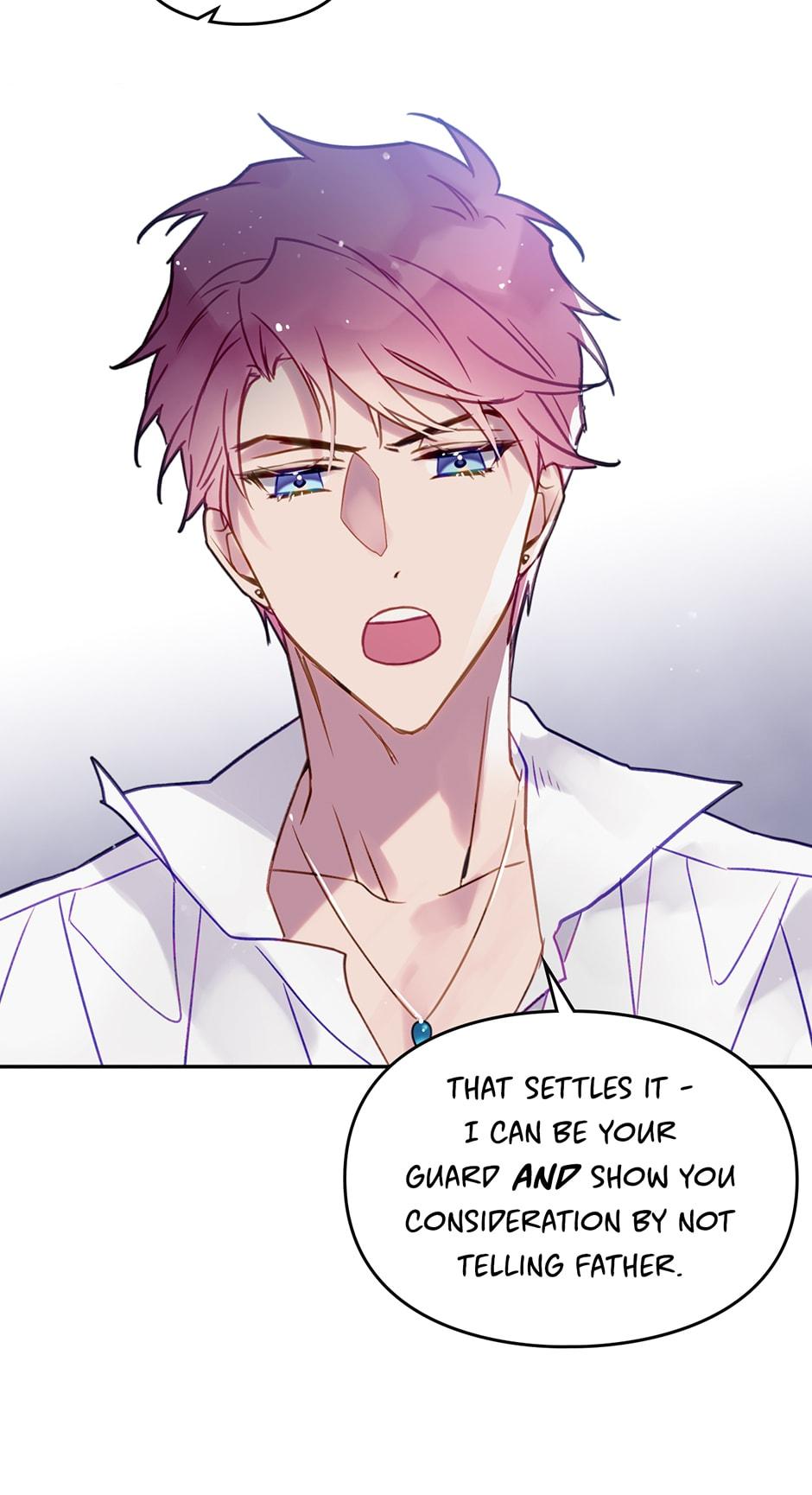Read Villains Are Destined to Die Manga Online