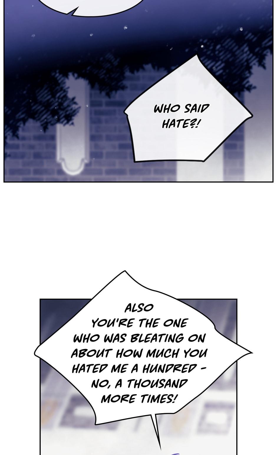 Read Villains Are Destined to Die Manga Online