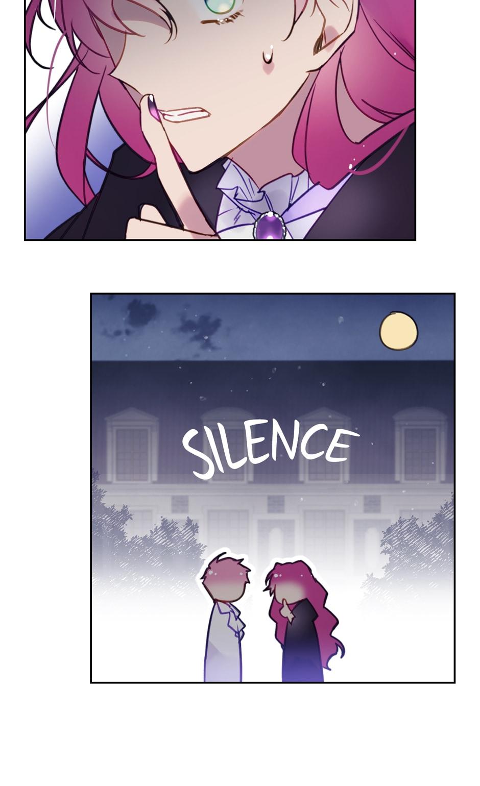 Read Villains Are Destined to Die Manga Online