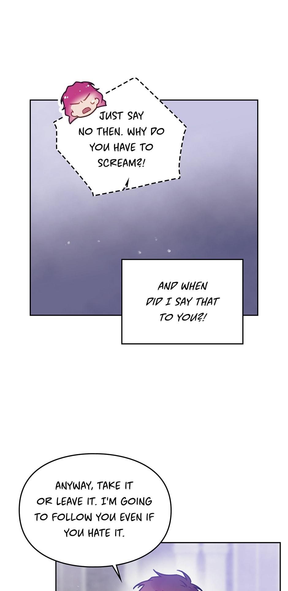 Read Villains Are Destined to Die Manga Online