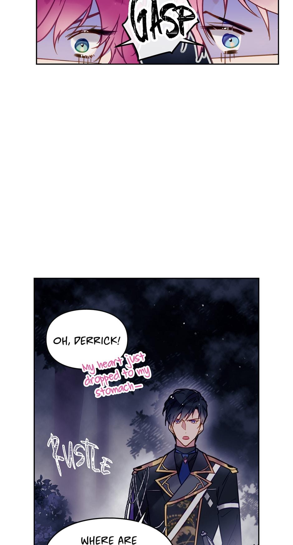 Read Villains Are Destined to Die Manga Online