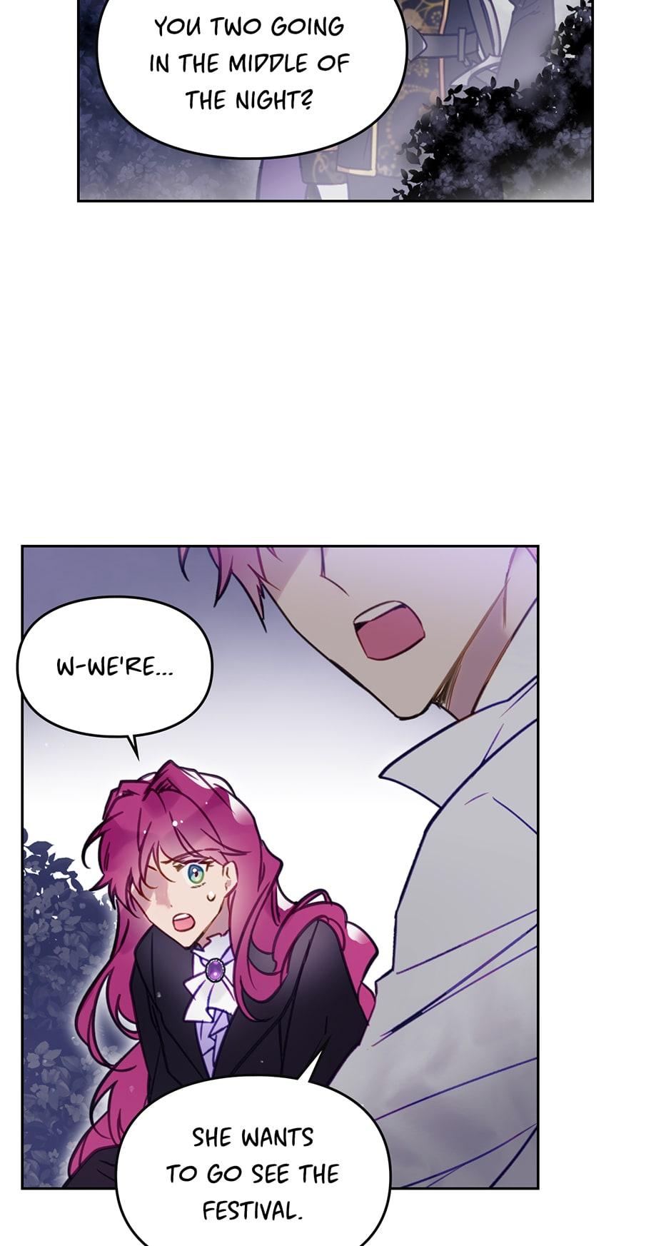 Read Villains Are Destined to Die Manga Online