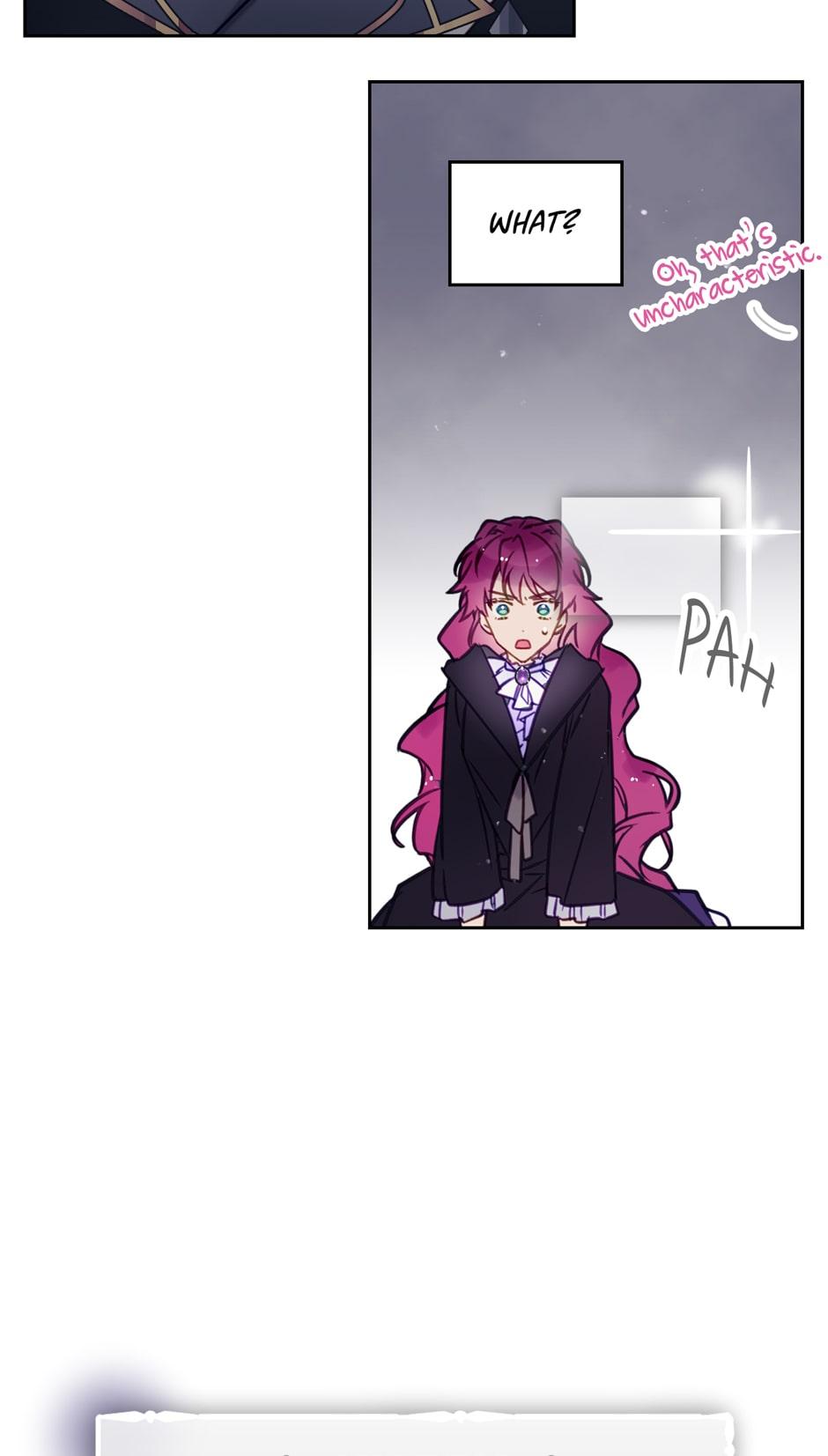 Read Villains Are Destined to Die Manga Online