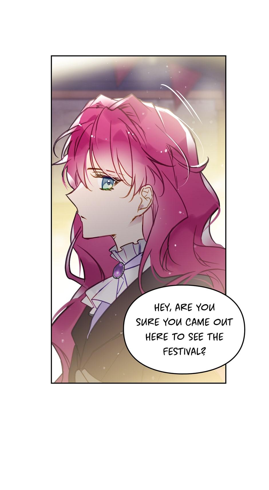 Read Villains Are Destined to Die Manga Online
