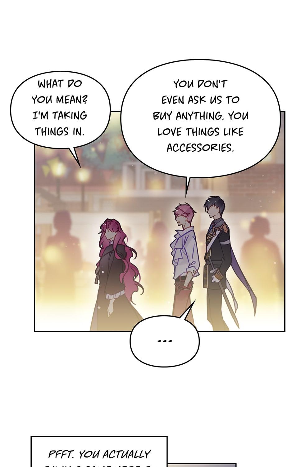 Read Villains Are Destined to Die Manga Online
