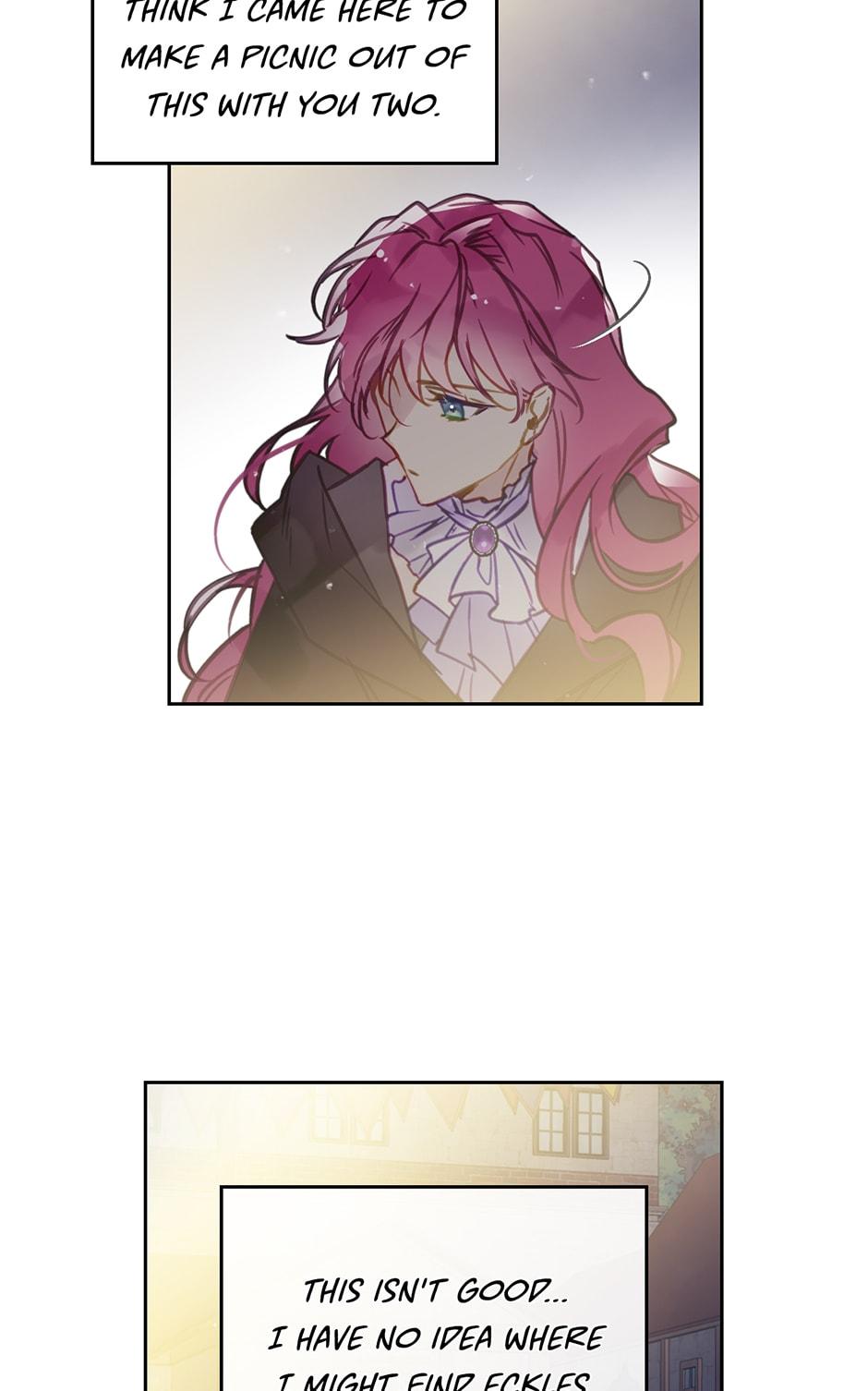 Read Villains Are Destined to Die Manga Online