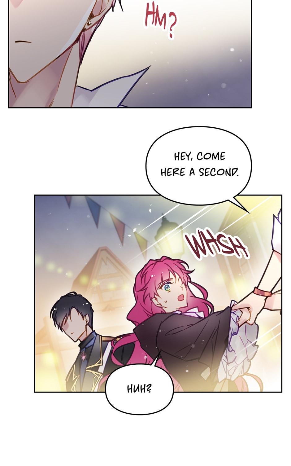 Read Villains Are Destined to Die Manga Online