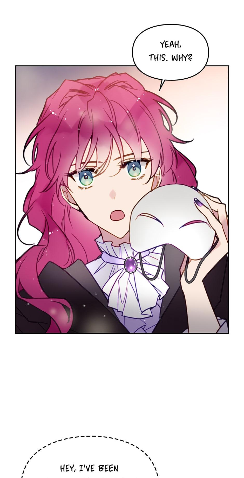 Read Villains Are Destined to Die Manga Online