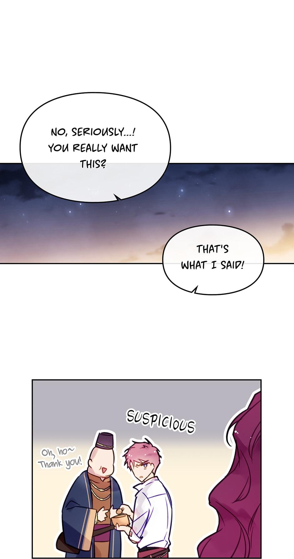 Read Villains Are Destined to Die Manga Online