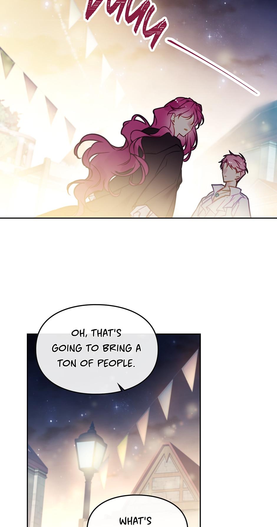 Read Villains Are Destined to Die Manga Online