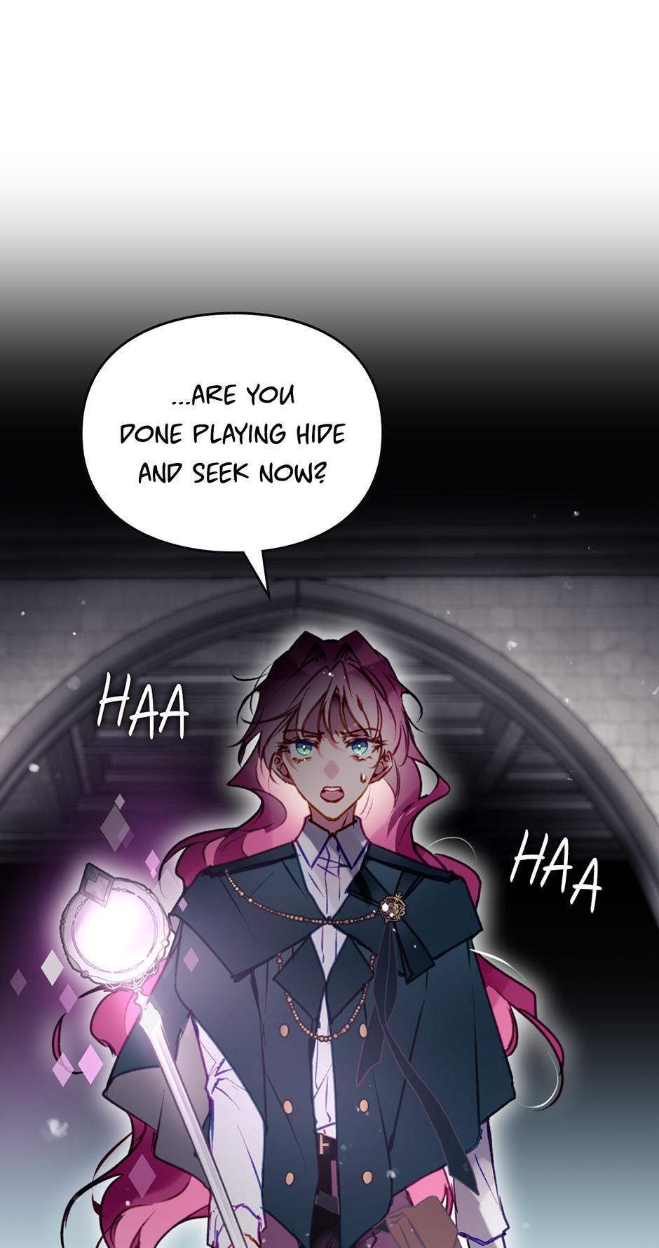 Read Villains Are Destined to Die Manga Online