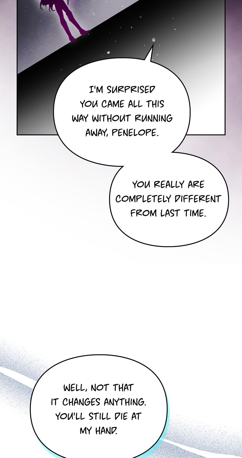 Read Villains Are Destined to Die Manga Online