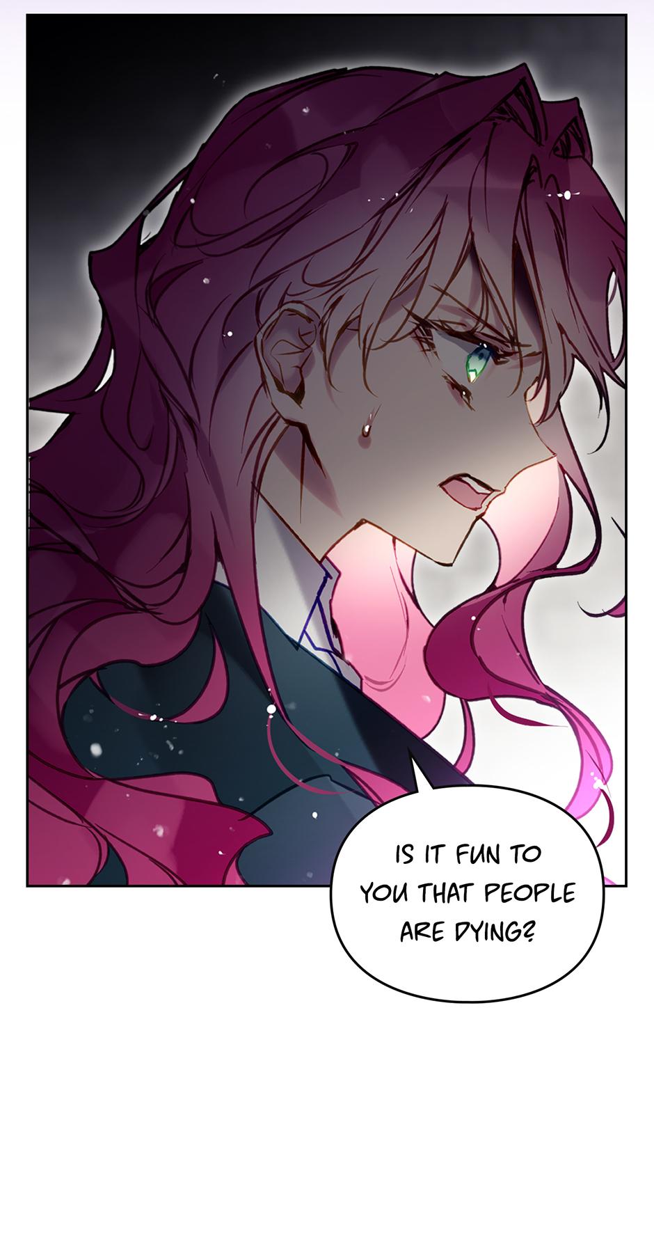 Read Villains Are Destined to Die Manga Online